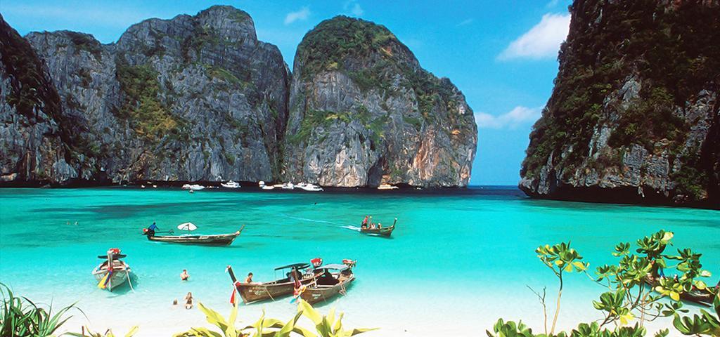 ザ リトリート アオナン プライベート プール ヴィラ Ao Nang エクステリア 写真